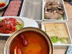-古关火锅店(古北水镇景区店)