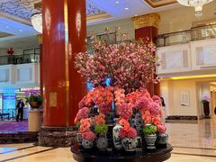 -北京中国大饭店