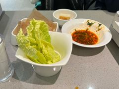 -半天妖烤鱼(文化东路店)