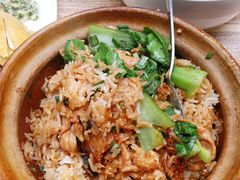 -壹煲口福煲仔饭(中山路店)
