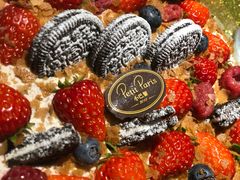 -PETIT PARIS 小巴黎(凯德1818店)