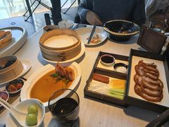 -莉莉海堂HAITANG·烤鸭(国贸商城店)