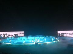 -鼎盛王朝康熙大典实景演出