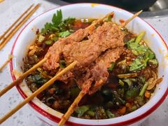 -小向麻辣烫(天街总店)