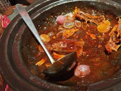 -小厨娘金榜题名(夫子庙秦淮河店)