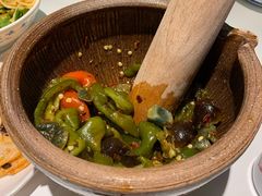 -老长沙龙虾馆·聚会餐厅(白石洲店)