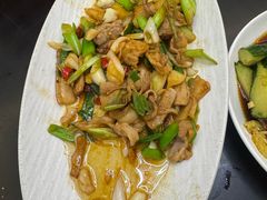 -阿尔法海鲜排档(爱琴海店)