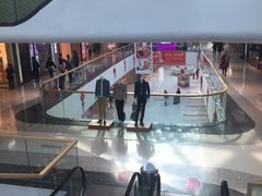 -万达广场(龙湖店)