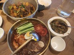 -金掌勺锅包肉(太原万达店)