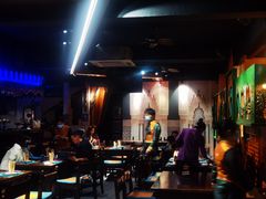 -甘尼仕印度餐厅爵士酒吧(阳春巷店)