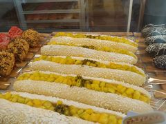 芒果魔法棒-奈雪的茶(金鹰广场店)