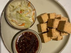 -鹿港小镇(悠唐店)