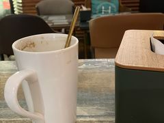 -爱上层楼咖啡馆(为公桥店)