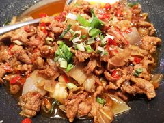 -味上湘菜馆(阿波罗店)
