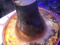 -96农蝎虾(江桥老街店)