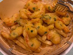 -村长家的疙瘩汤·东营菜(东营茶城店)