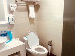 -上海北方智选假日酒店