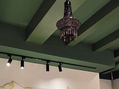 -Thai Basil罗勒叶泰式餐厅(时代天街店)