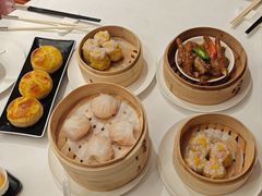 -白天鹅宾馆-宏图府餐厅