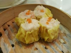-阿锋鲍鱼酒家美食汇(华安店)
