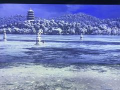 -杭州市城市规划展览馆