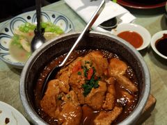 -湖滨28中餐厅·西湖宴·杭州君悦酒店