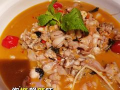 -湘语·湖南家常菜(新洲店)