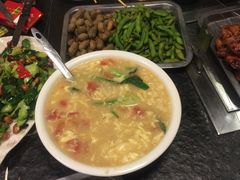 -大漠豪情烤羊腿(上海路店)