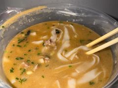 舒记老友粉-舒记粉店(七星路店)
