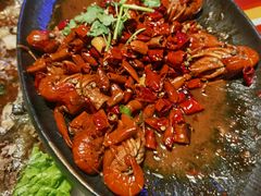 -吧嘚嘴炭烧鸽串吧(北海街店)