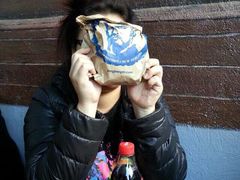 Fergburger-Fergburger(皇后镇店)