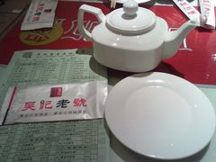 -吴记酱骨炖菜馆(西大直街店)