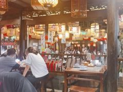 -南京大牌档(济南万象城店)