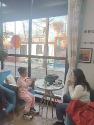 点击看大图 -爱儿美儿童摄影亲子馆(五路居店)