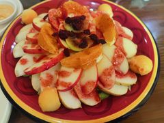 -panchos 墨西哥餐厅(嘉绿苑店)