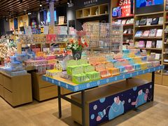 -九木杂物社(江宁金鹰广场店)