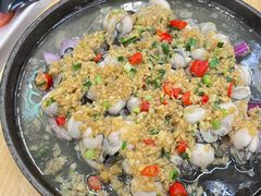 -张妈台式锅烧(深大店)