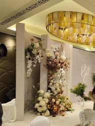 -上海瑞金洲际酒店·宴会厅