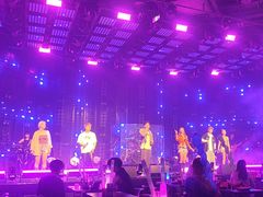 -MOSSO·Liveshow(M3香港广场店)