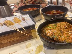 -聚味瞿记·龙虾堂(天元店)