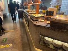-松子料理(亮马桥店)