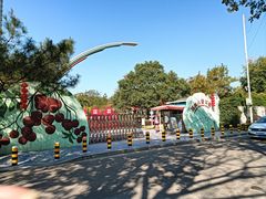 -荔湾区儿童公园