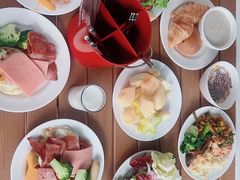 -三亚海棠湾万丽度假酒店