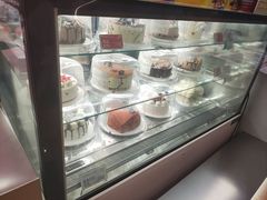 -DQ·蛋糕·冰淇淋(西城红场店)