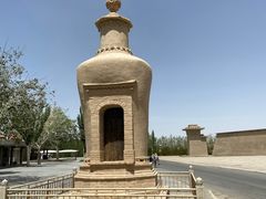 -敦煌莫高窟数字展示中心