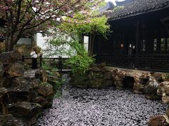 -惠山古镇·寄畅园