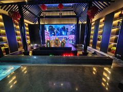 -古越堂影院式足道(九堡店)