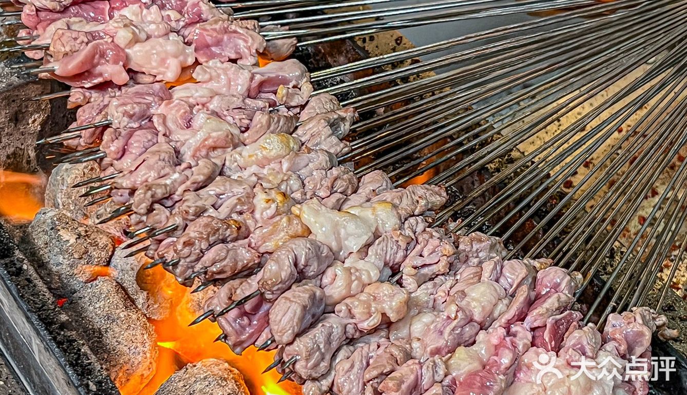 济南果然是大城市！！这都能吃到。。。。