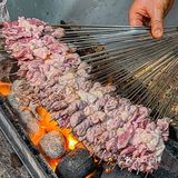 济南果然是大城市！！这都能吃到。。。。