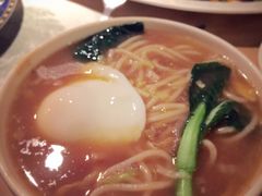 -老船坞餐厅(北京亚洲大酒店 )